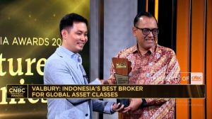 Valbury Sabet Indonesia’s Best Broker For Global Asset Classes